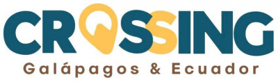 Crossing Galápagos & Ecuador Galacrossing  Logo